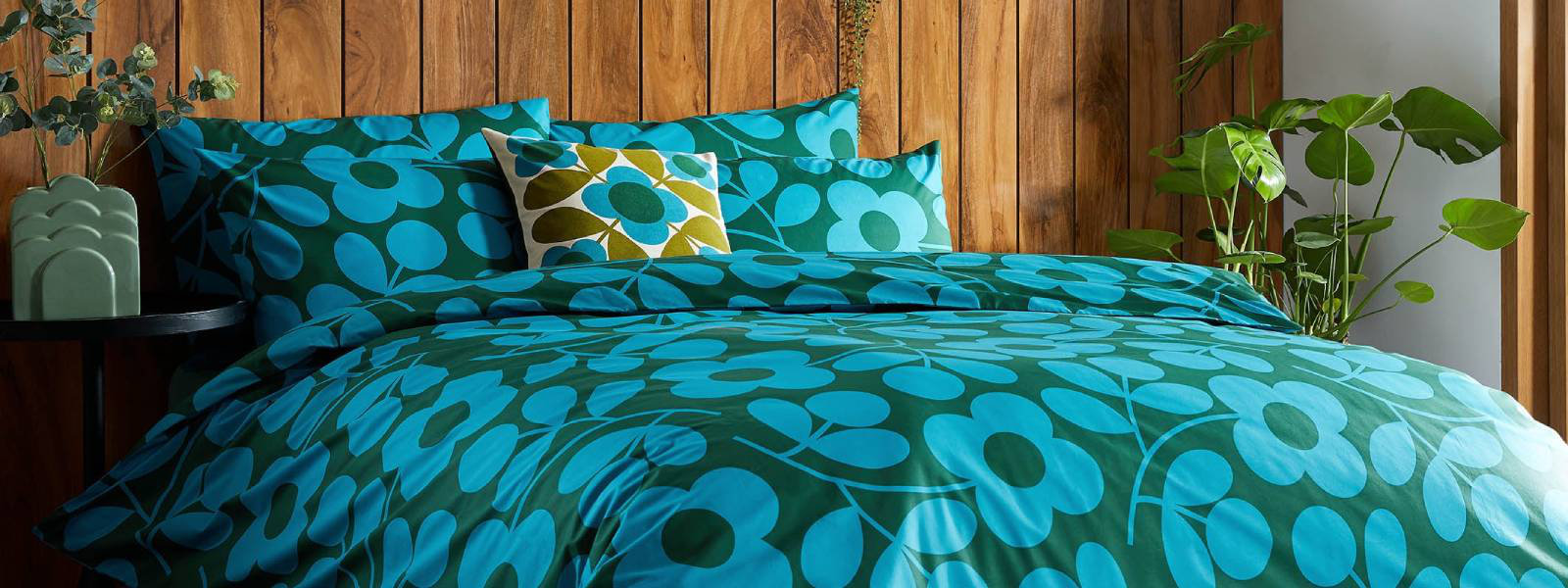 Orla Kiely DesignerApproved Brand Perigold